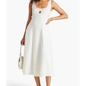 Zimmermann Lulu dress in size 3